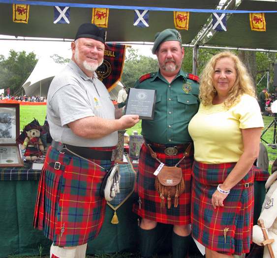 member of the year 2011