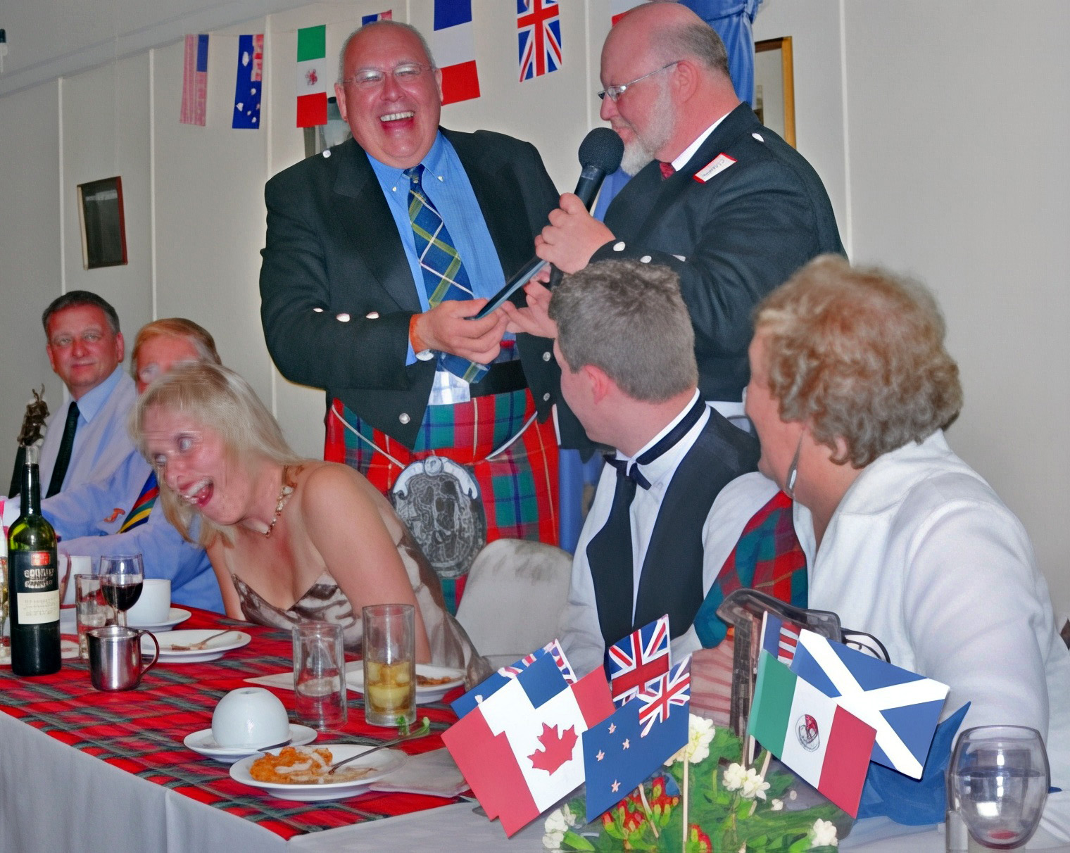 george turnbull 2007