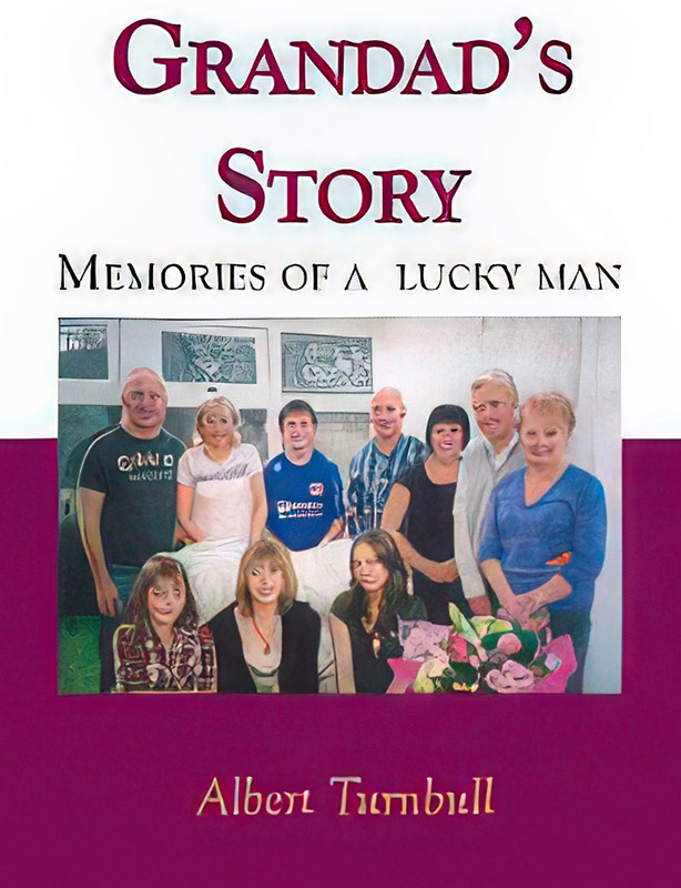 grandads story